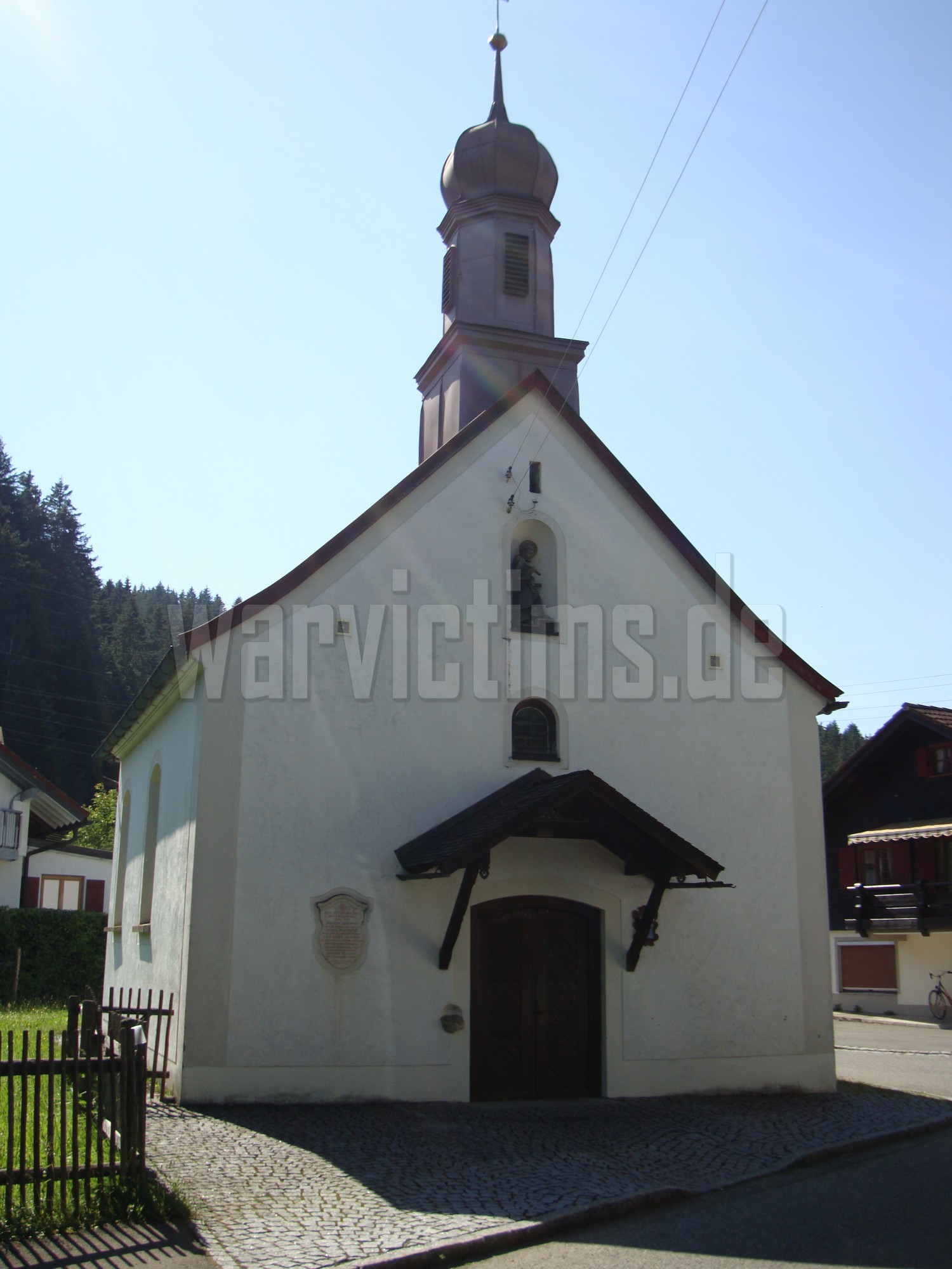 Ofterschwang-Sigishofen